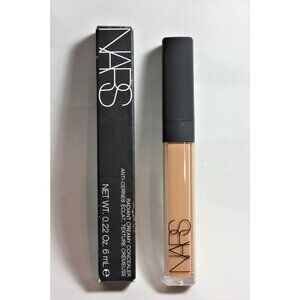 NARS Radiant Creamy Concealer 22 oz  Chestnut 1209 Full Size Brand New In Box